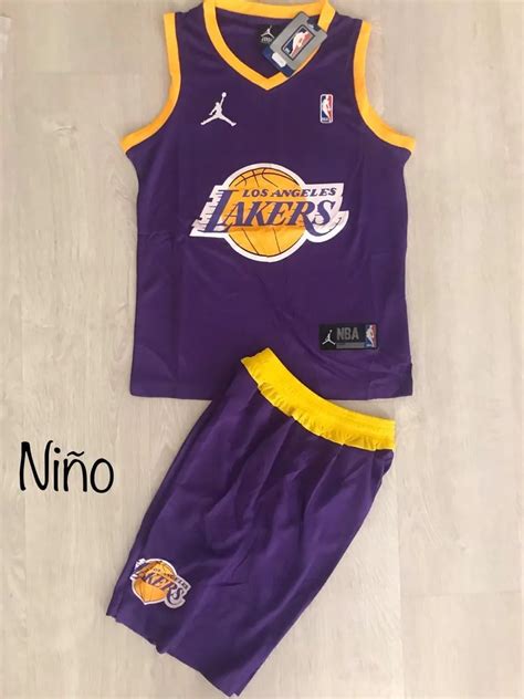 Equipacion baloncesto nino Continuara.org