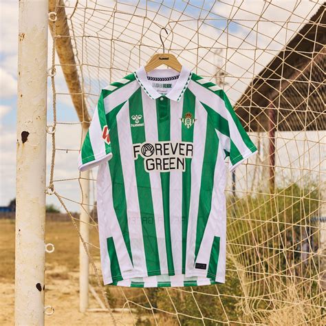 Equipacion betis Continuara.org