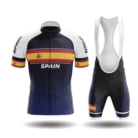 Equipacion bici Continuara.org