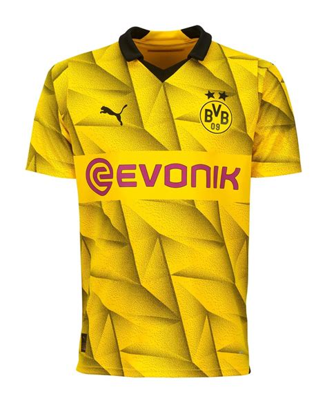 Equipacion borussia dortmund Continuara.org