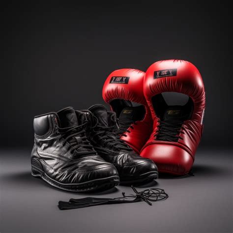 Equipacion boxeo Continuara.org