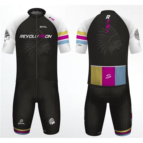 Equipacion ciclismo spiuk Continuara.org