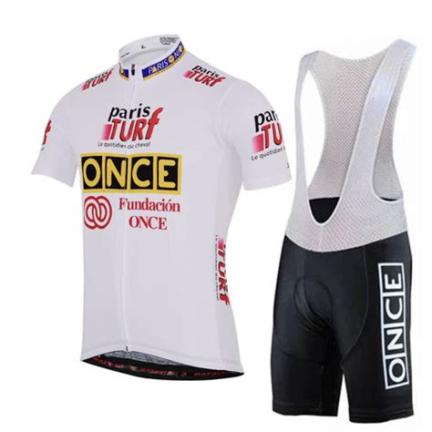 Equipacion ciclismo Continuara.org