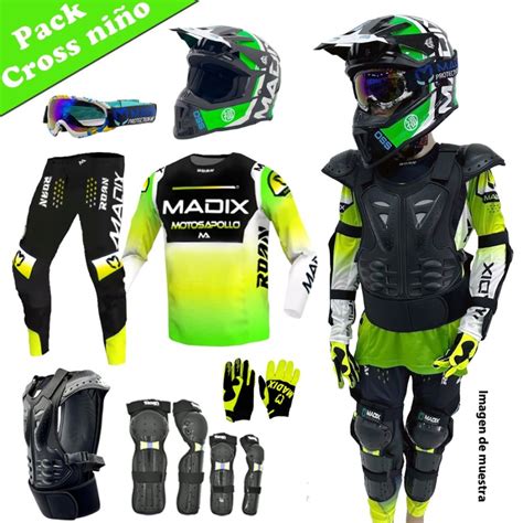 Equipacion completa snow Continuara.org