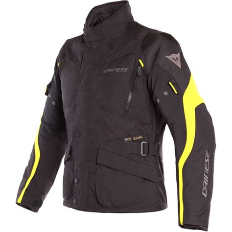 Equipacion dainese Continuara.org