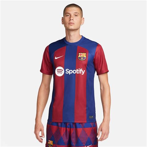 Equipacion fc barcelona Continuara.org