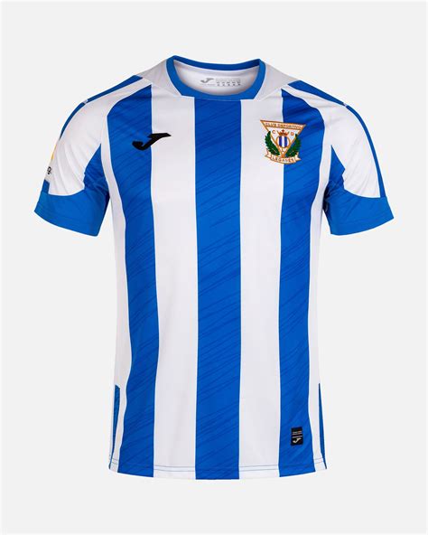 Equipacion futbol cd Continuara.org