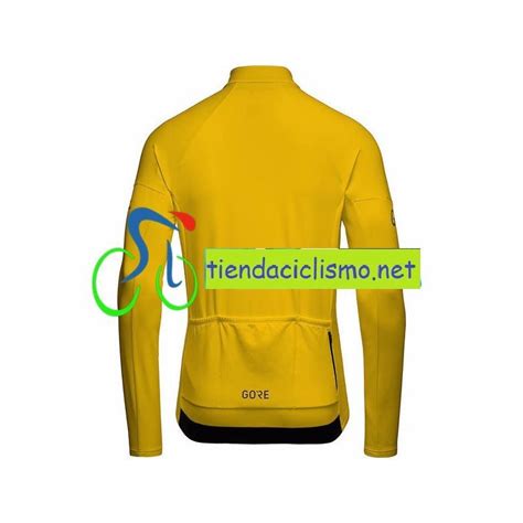 Equipacion invierno Continuara.org