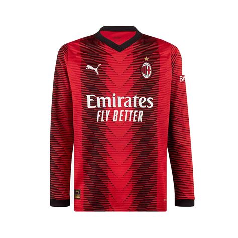 Equipacion manga larga Continuara.org