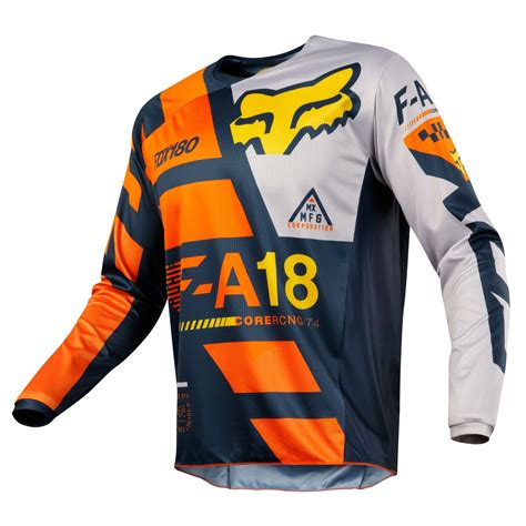 Equipacion motocross fox Continuara.org