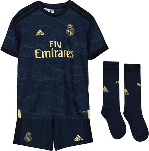 Equipacion original rmadrid Continuara.org