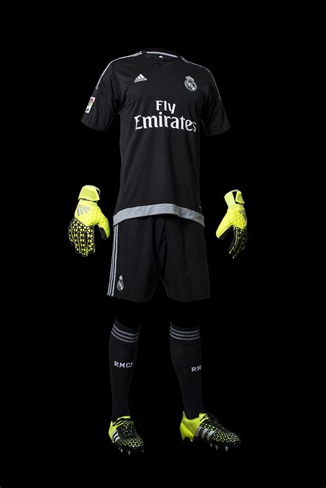 Equipacion portero Continuara.org