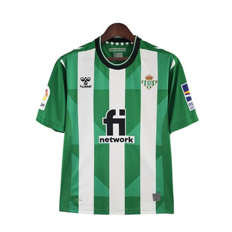 Equipacion real betis Continuara.org