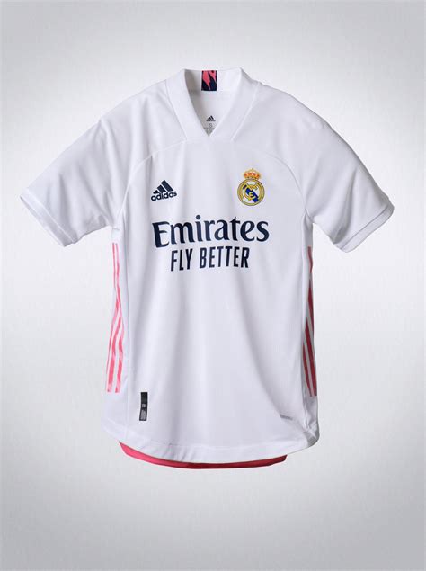 Equipacion real madrid Continuara.org