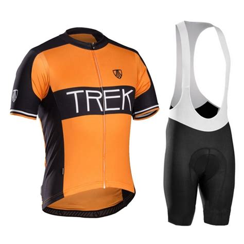 Equipacion trek Continuara.org