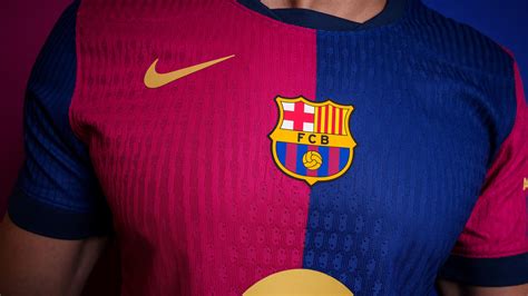 Equipaciones futbol barca Continuara.org