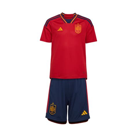 Equipaciones futbol color Continuara.org