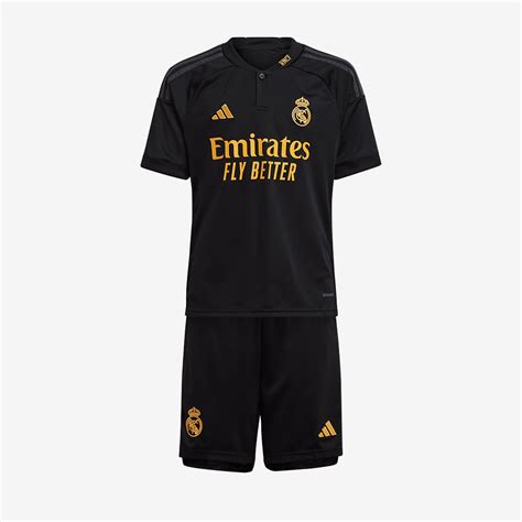 Equipaciones ninos negros Continuara.org