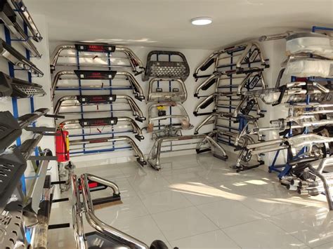 Equipamiento accesorios Continuara.org