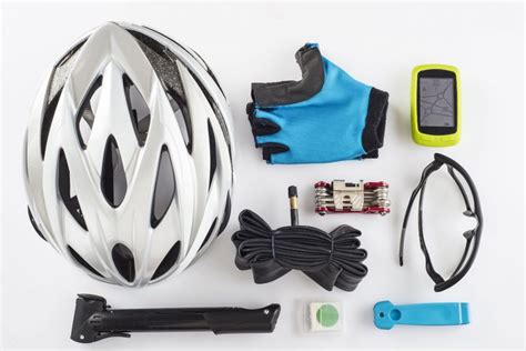 Equipamiento ciclismo Continuara.org