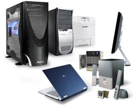 Equipamiento informatico Continuara.org