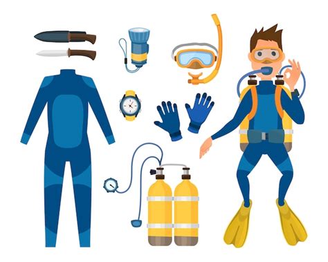 Equipo buceo pesca Continuara.org