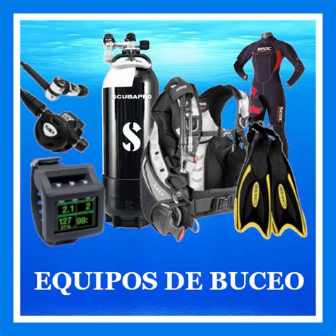 Equipo buceo profesional Continuara.org