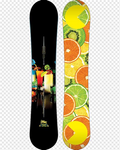 Equipo burton snowboard Continuara.org