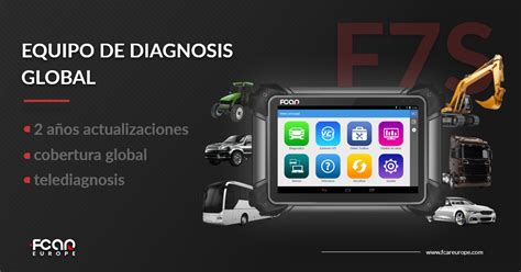 Equipo diagnosis multimarca Continuara.org
