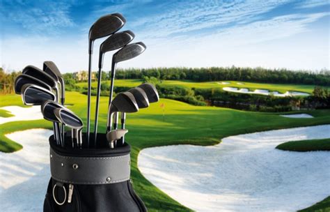 Equipo golf us Continuara.org
