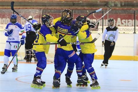 Equipo hockey linea Continuara.org