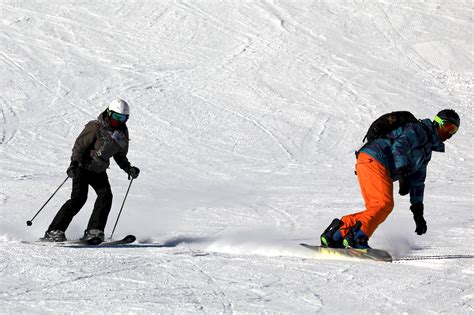 Equipo snowboard Continuara.org