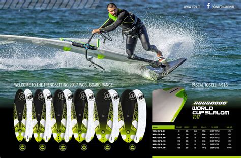 Equipo windsurf Continuara.org