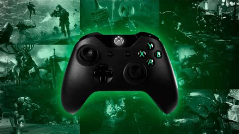 Equipo xbox one Continuara.org