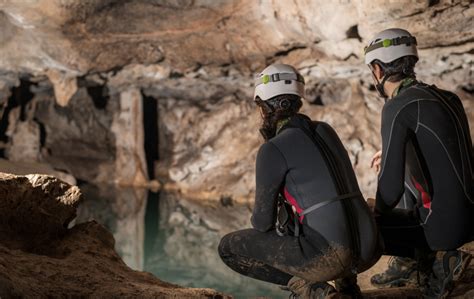 Equipos espeleologia Continuara.org