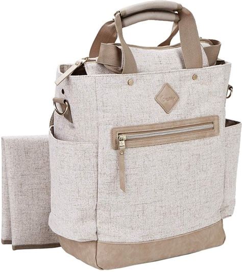 Ergobaby bolso panales Continuara.org
