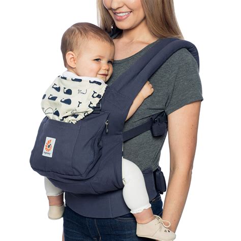 Ergobaby Continuara.org