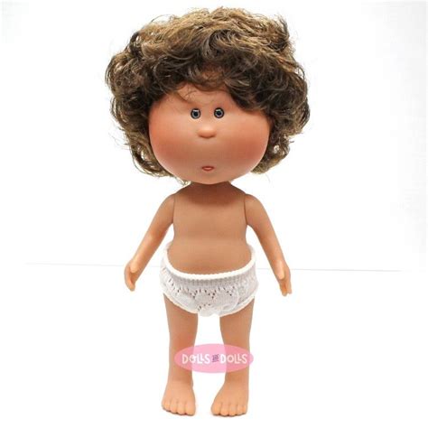 Es muneco nines Continuara.org