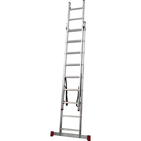Escalera extensible Continuara.org