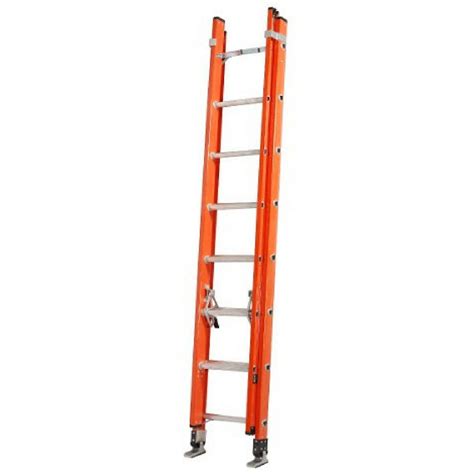 Escalera fibra extensible Continuara.org