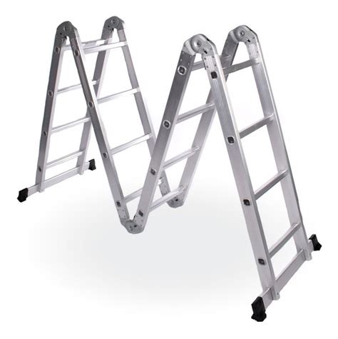 Escalera multiusos Continuara.org