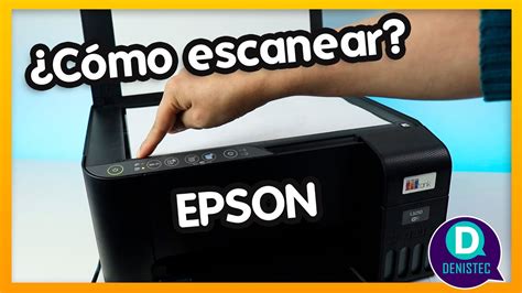 Escanear impresora Continuara.org