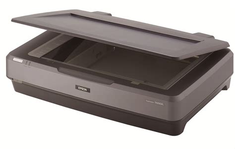Escaner epson expression Continuara.org