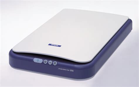 Escaner epson perfection Continuara.org