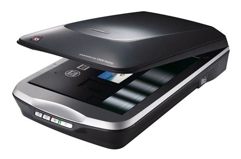 Escaner epson v500 Continuara.org