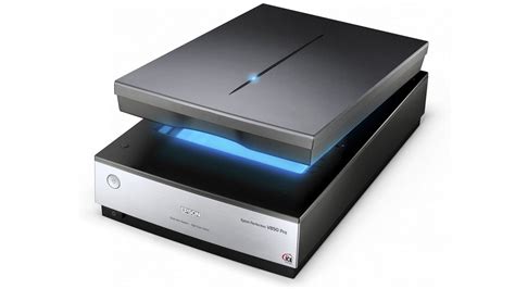 Escaner scanner Continuara.org