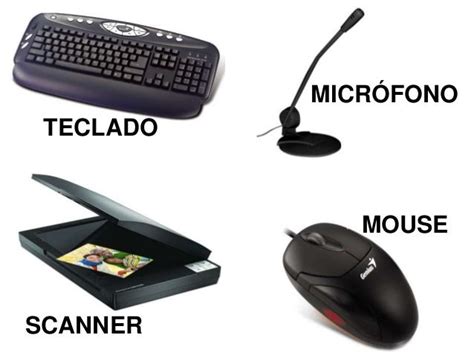 Escaner tecladoaltavoces Continuara.org