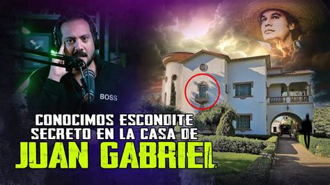 Escondite secreto las Continuara.org