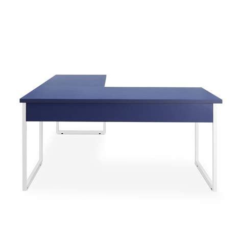 Escritorio 150cm azul Continuara.org