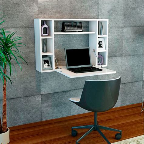 Escritorio mueble plegable Continuara.org
